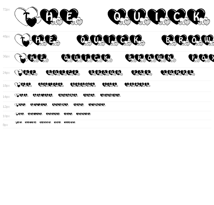 Lieb Mütterlein Waterfall