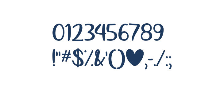 Liebefinden Other Characters