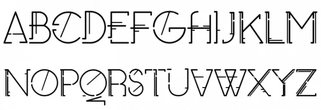Lieben Font Light Lieben Font Light Fonte MAIÚSCULAS