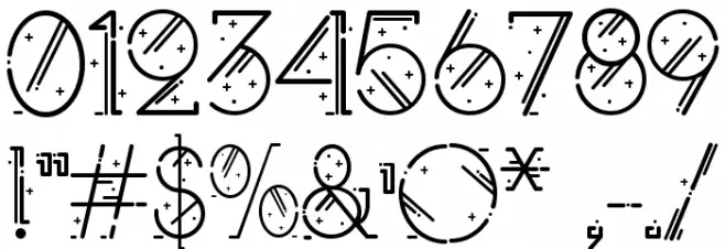 Lieben Font Regular Lieben Font Regular Font OTHER CHARS