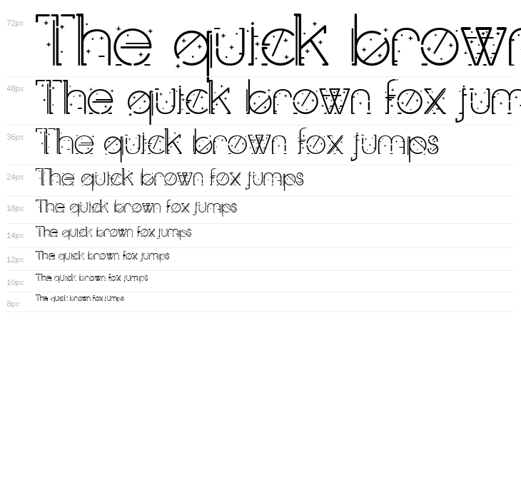 Lieben Font Regular Lieben Font Regular Waterfall