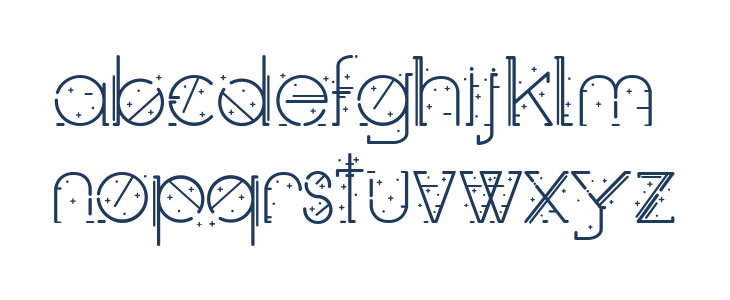 Lieben Font Regular Lieben Font Regular Lowercase