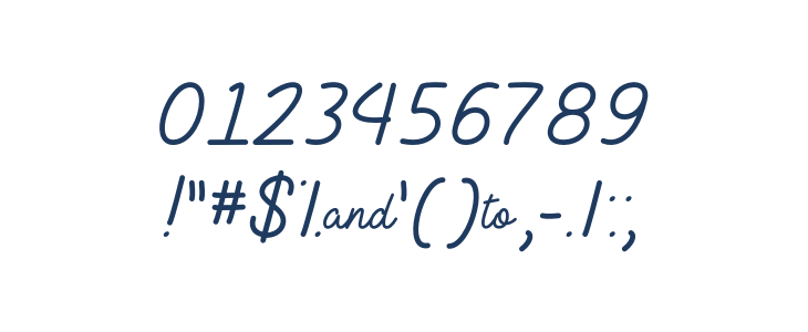 LietoMe Other Characters