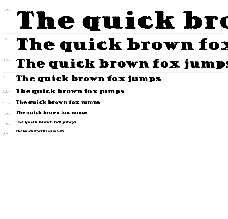 Lietz Alexander Nero Waterfall