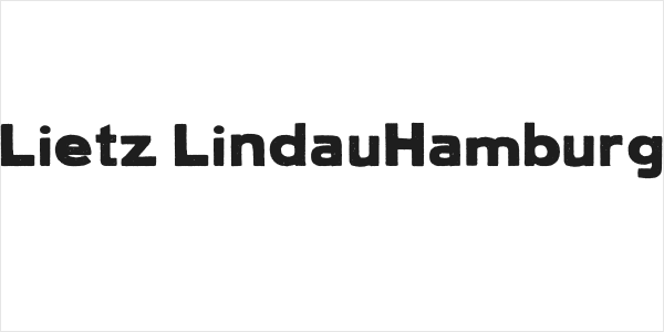 Lietz LindauHamburg Logo