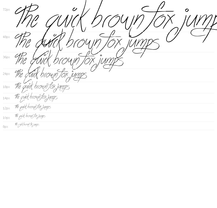 Life Azures Waterfall