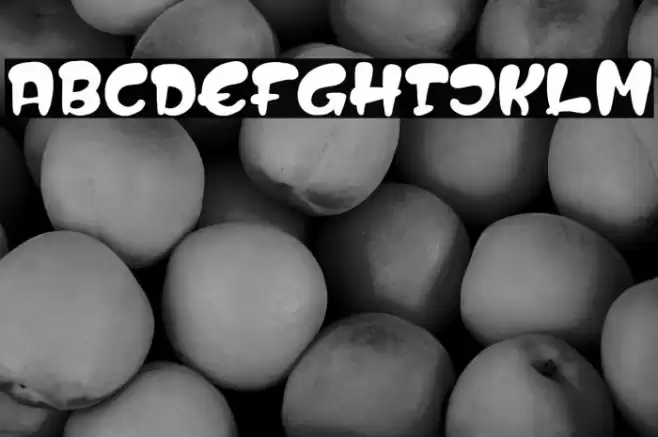 Life Hacks Fonte examples