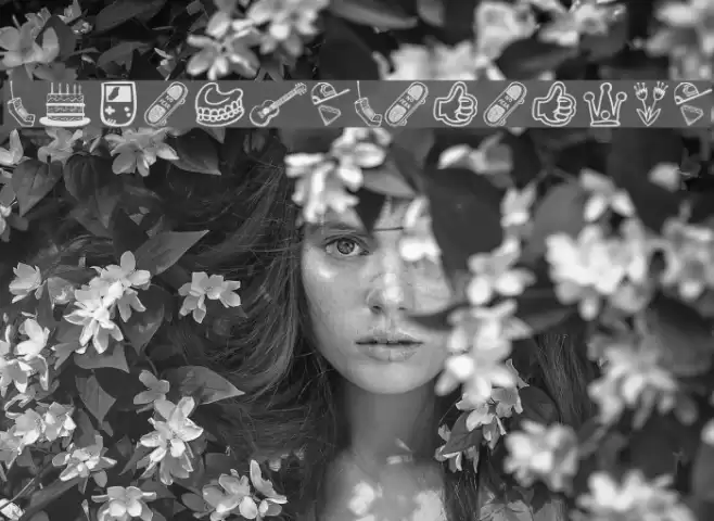 Life Style Memory Font examples