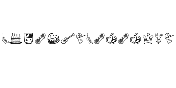 Life Style Memory Logo