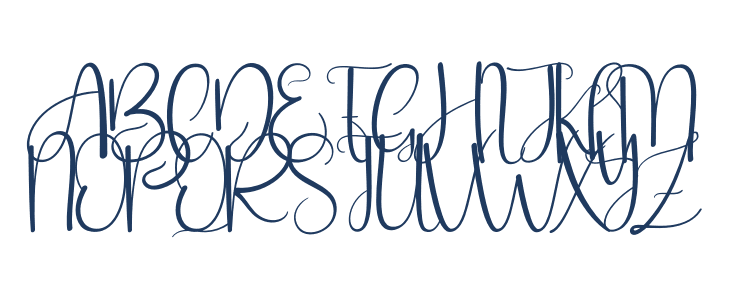Life Style Uppercase