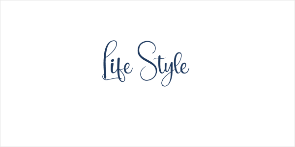 Life Style Logo