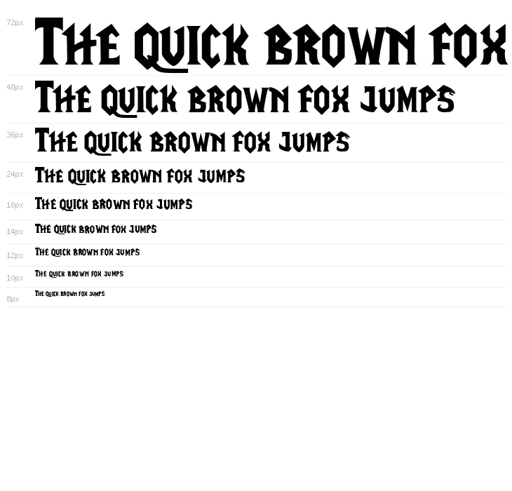 LifeCraftRegular Waterfall