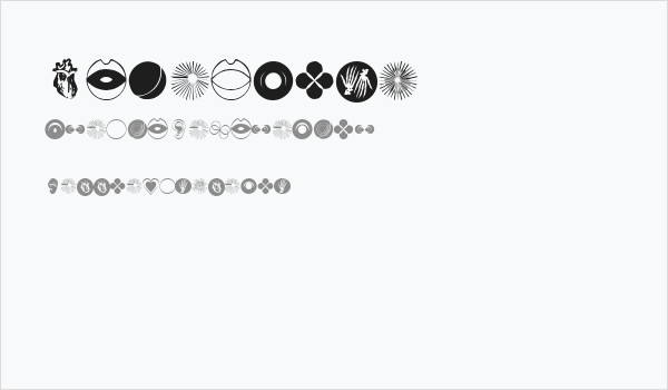 LifeIcons Business Card