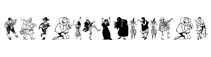 LifeIsACabaret  Descarca Fonturi Gratis