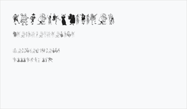 LifeIsACabaret Business Card