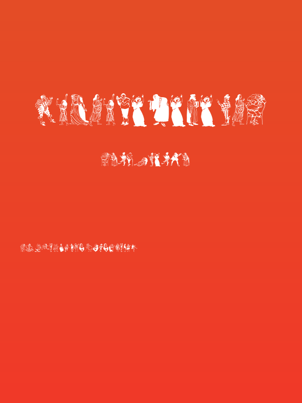 LifeIsACabaret Poster