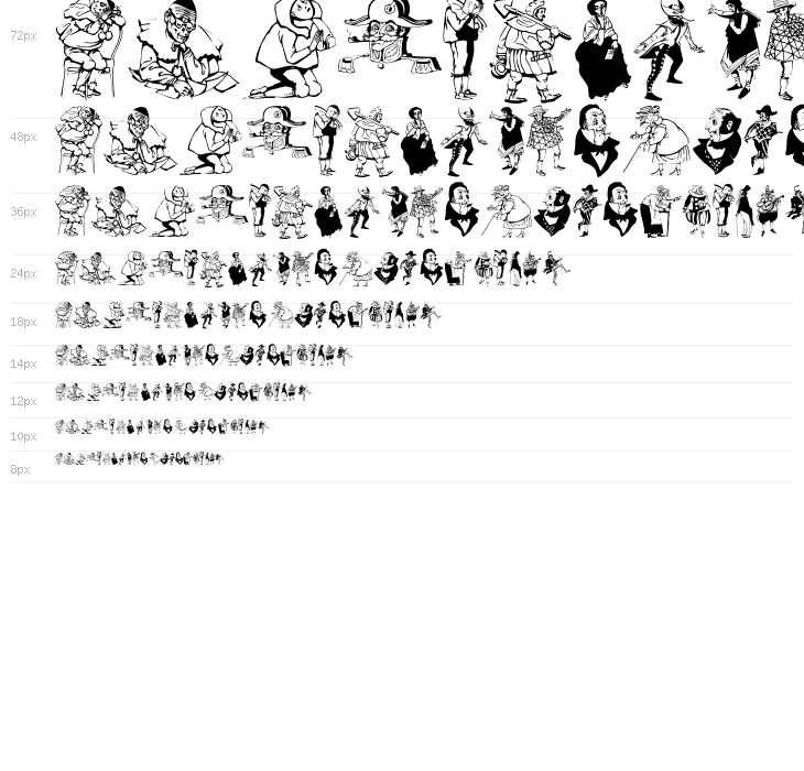 LifeIsACabaret Waterfall