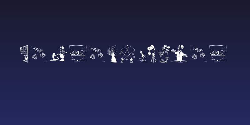 LifeIsAMovie Social Header