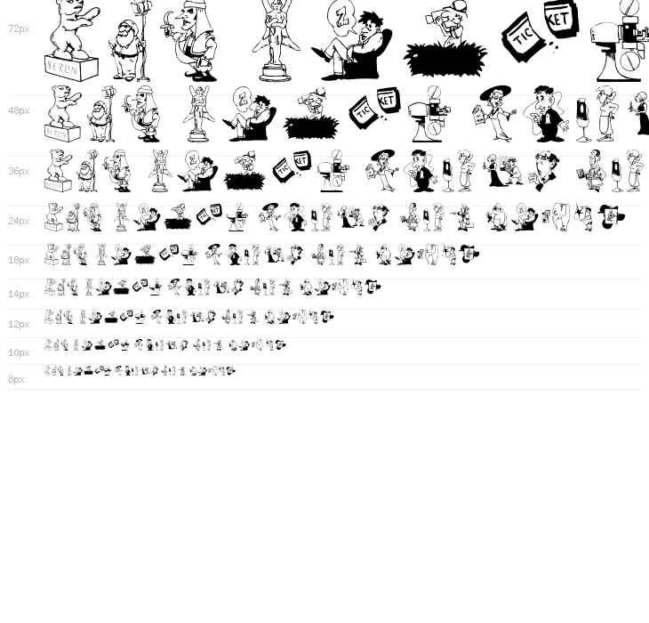 LifeIsAMovie Waterfall