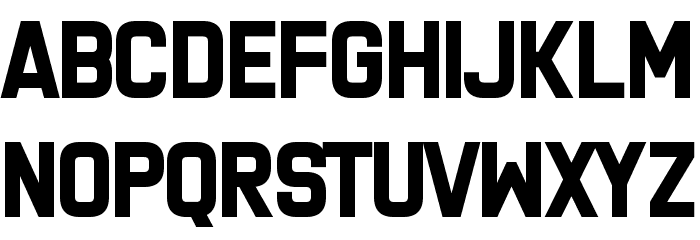 LifeIsOkay Font LOWERCASE