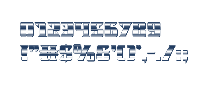 Lifeforce Chrome Other Characters