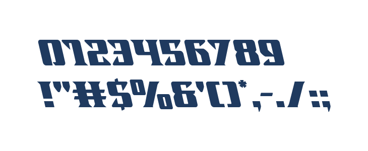 Lifeforce Leftalic Other Characters