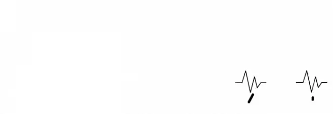 Lifeline Font OTHER CHARS