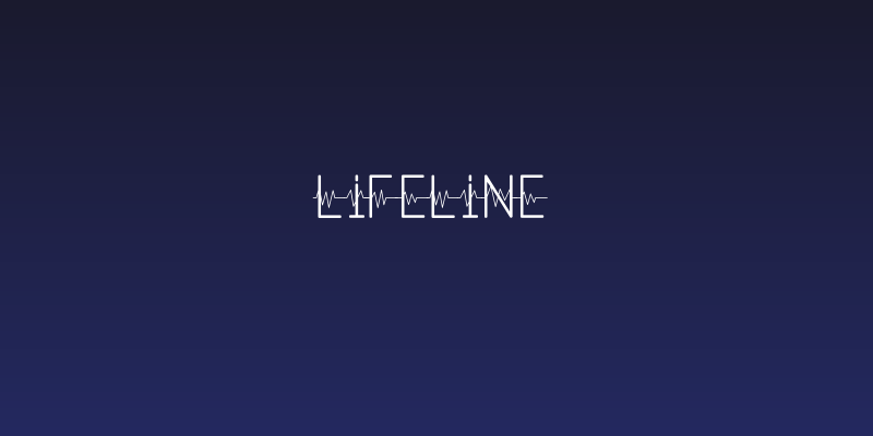 Lifeline Social Header