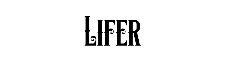 Lifer  لخطوط تنزيل