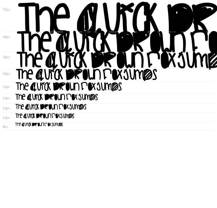 LifesTooFast Waterfall