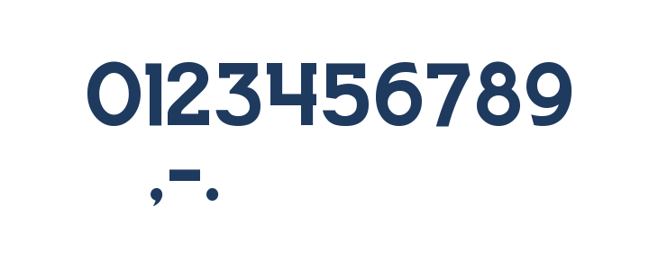 Lifestyle M54 Other Characters