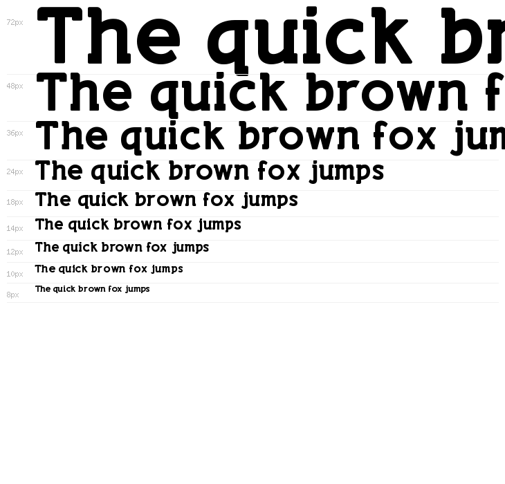 Lifestyle Marker M54 Waterfall