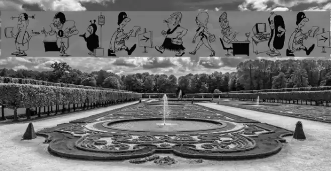 Lifestyle Font examples