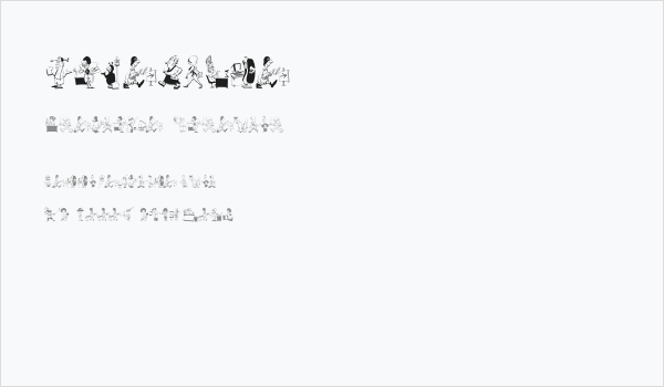 Lifestyle Business Card