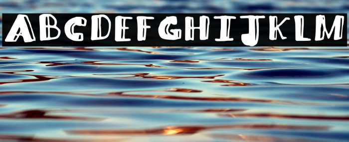 Lifted Lines Regular Example 2