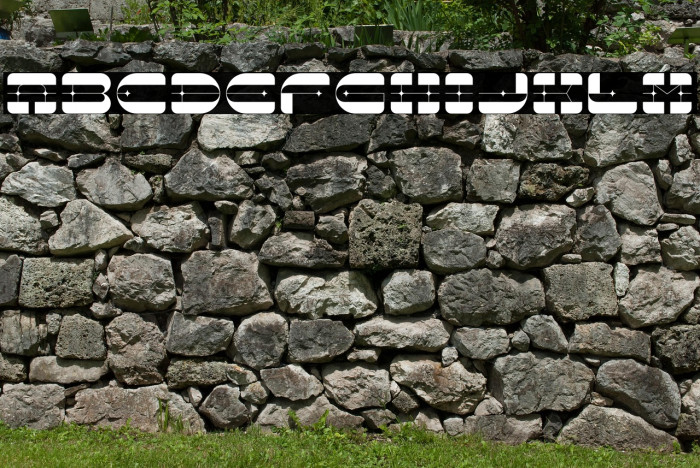 LiganoDemo-Regular Example 1