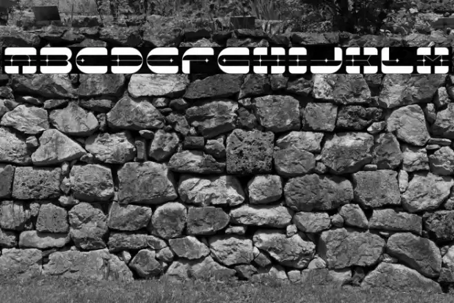 LiganoDemo-Regular Font examples