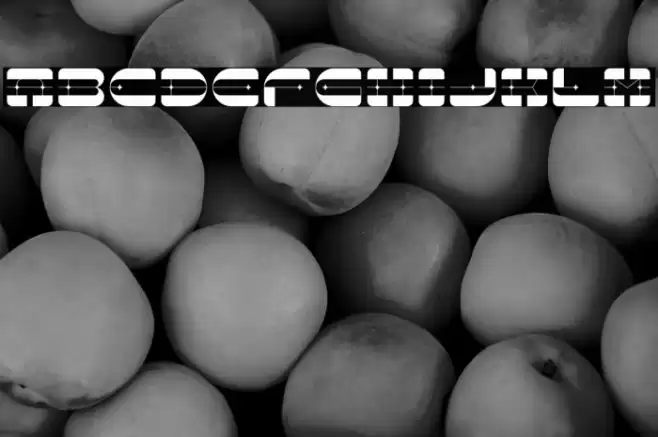 LiganoDemo-Regular Font examples