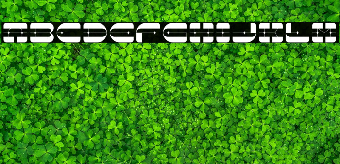 LiganoDemo-Regular Example 3