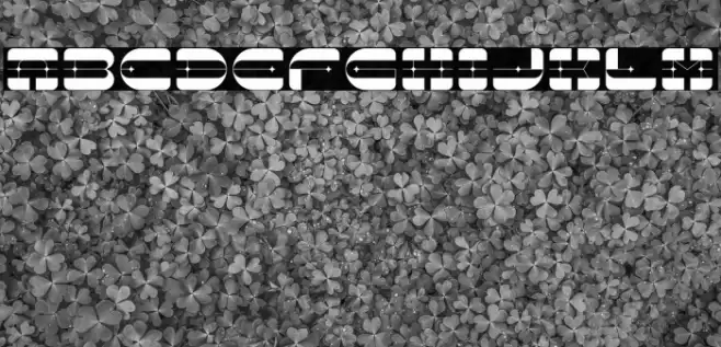 LiganoDemo-Regular Font examples