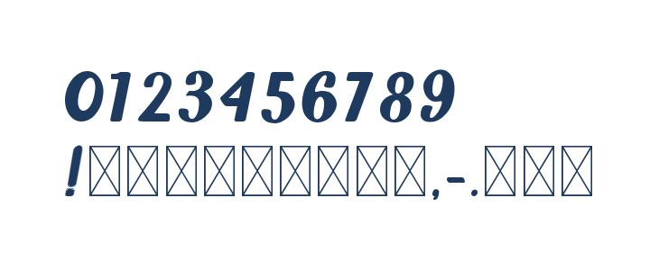 Light Beach Other Characters