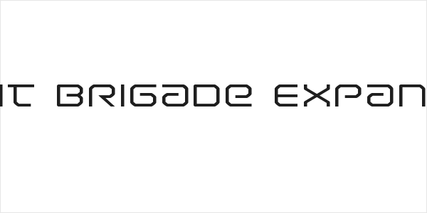 Light Brigade Expanded Logo