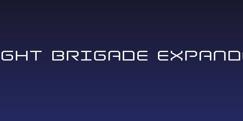 Light Brigade Expanded Social Header