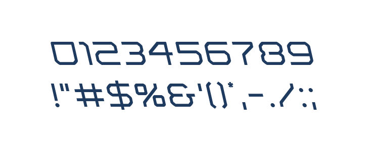 Light Brigade Leftalic Other Characters