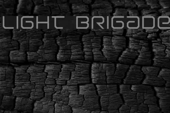 Light Brigade Example 2