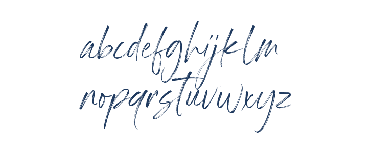 Light Brighter Lowercase