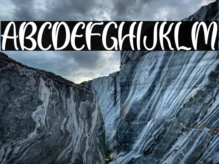 Light Sunday Example 2