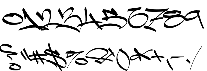 Light Wandals Alt PERSONAL USE Font OTHER CHARS