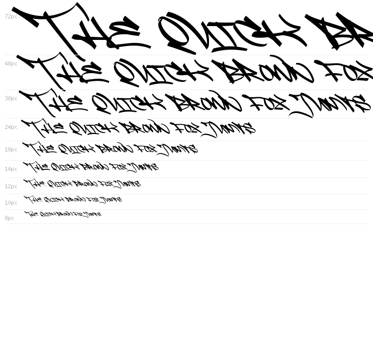 Light Wandals Alt PERSONAL USE Waterfall