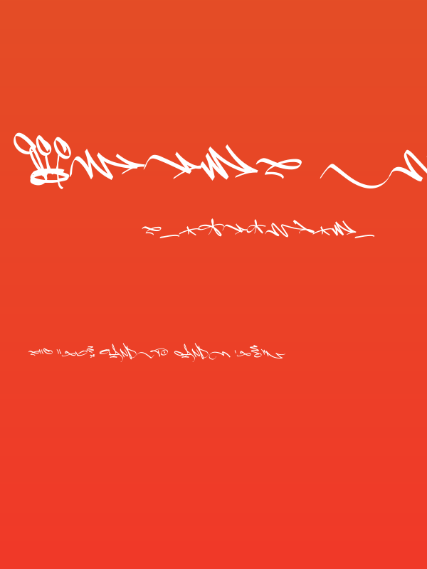 Light Wandals Element PERSONAL Poster